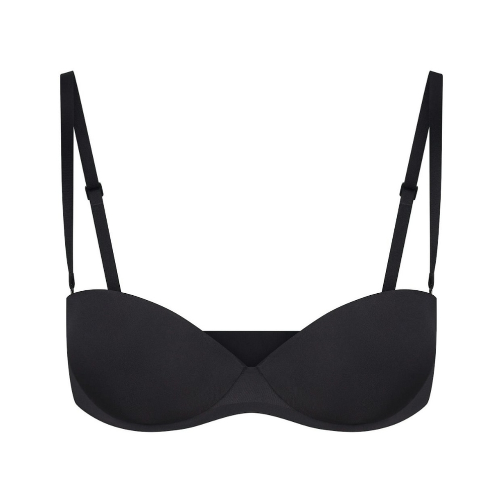 Skims Ultimate Strapless Push-Up Bra